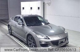 mazda rx-8 2008 -MAZDA--RX-8 SE3P-302198---MAZDA--RX-8 SE3P-302198-