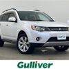 mitsubishi outlander 2010 -MITSUBISHI--Outlander DBA-CW5W--CW5W-5404713---MITSUBISHI--Outlander DBA-CW5W--CW5W-5404713- image 1