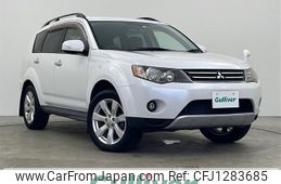 mitsubishi outlander 2010 -MITSUBISHI--Outlander DBA-CW5W--CW5W-5404713---MITSUBISHI--Outlander DBA-CW5W--CW5W-5404713-