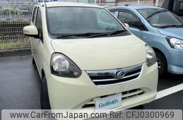 daihatsu mira-e-s 2011 -DAIHATSU--Mira e:s DBA-LA300S--LA300S-1000580---DAIHATSU--Mira e:s DBA-LA300S--LA300S-1000580-