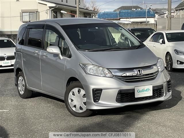 honda freed 2014 -HONDA--Freed DBA-GB3改--GB3-5500122---HONDA--Freed DBA-GB3改--GB3-5500122- image 1