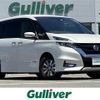 nissan serena 2019 -NISSAN--Serena DAA-HFC27--HFC27-037792---NISSAN--Serena DAA-HFC27--HFC27-037792- image 1