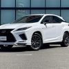 lexus rx 2021 CFJ1642374 image 24