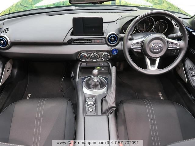 mazda roadster 2021 CFJ1702091 image 2