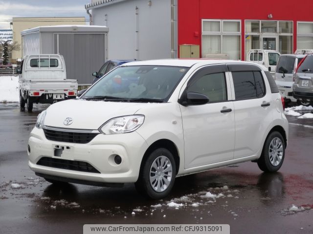 toyota passo 2018 -TOYOTA--Passo 5BA-M700A--M700A-0126771---TOYOTA--Passo 5BA-M700A--M700A-0126771- image 1