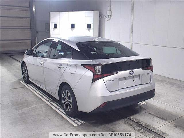 toyota prius 2019 -TOYOTA--Prius ZVW51-6129631---TOYOTA--Prius ZVW51-6129631- image 2