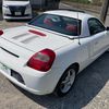 toyota mr-s 2000 CFJ1544892 image 41