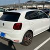 volkswagen polo 2017 CFJ1681647 image 4