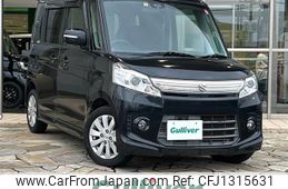 suzuki spacia 2014 -SUZUKI--Spacia DBA-MK32S--MK32S-538972---SUZUKI--Spacia DBA-MK32S--MK32S-538972-