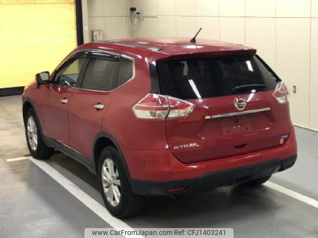 nissan x-trail 2015 -NISSAN--X-Trail NT32-505139---NISSAN--X-Trail NT32-505139- image 2
