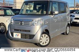 honda n-box 2014 -HONDA--N BOX DBA-JF1--JF1-1410764---HONDA--N BOX DBA-JF1--JF1-1410764-