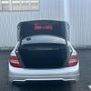 mercedes-benz c-class 2013 -MERCEDES-BENZ--Benz C Class DBA-204048--WDD2040482A874959---MERCEDES-BENZ--Benz C Class DBA-204048--WDD2040482A874959- image 5