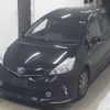 toyota prius-α 2014 -TOYOTA--Prius α ZVW41W-3337457---TOYOTA--Prius α ZVW41W-3337457- image 5