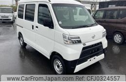 daihatsu hijet-cargo 2020 quick_quick_3BD-S331V_S331V-0252920