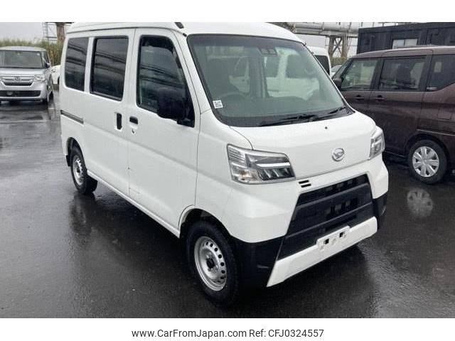 daihatsu hijet-cargo 2020 quick_quick_3BD-S331V_S331V-0252920 image 1