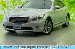 nissan fuga 2012 quick_quick_DAA-HY51_HY51-500886