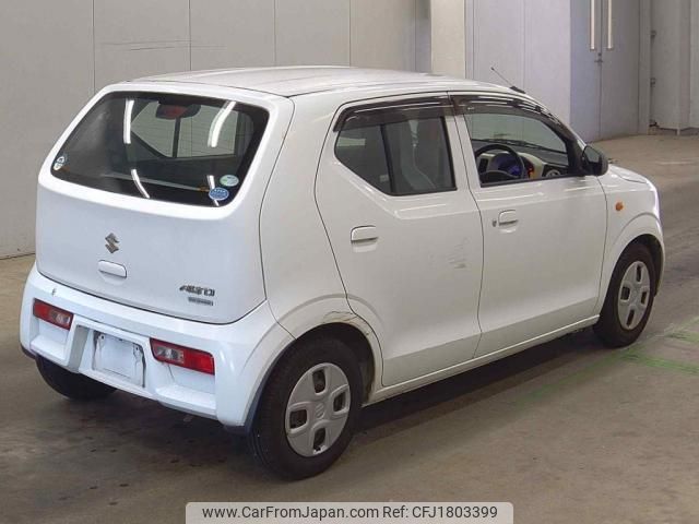 suzuki alto 2017 CFJ1803399 image 2