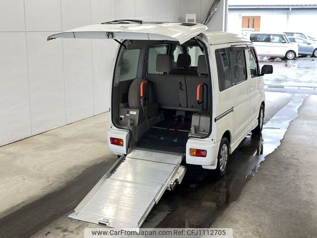daihatsu atrai-wagon 2014 -DAIHATSU--Atrai Wagon S321Gｶｲ-0057644---DAIHATSU--Atrai Wagon S321Gｶｲ-0057644- image 2