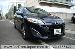 mazda premacy 2017 CFJ1765147
