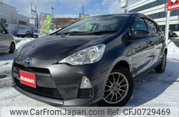 toyota aqua 2012 -TOYOTA--AQUA DAA-NHP10--NHP10-6047294---TOYOTA--AQUA DAA-NHP10--NHP10-6047294-