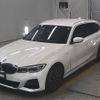 bmw 3-series 2020 -BMW--BMW 3 Series WBA6L72020FJ05964---BMW--BMW 3 Series WBA6L72020FJ05964- image 5
