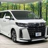 toyota alphard 2021 -TOYOTA--Alphard 3BA-AGH30W--AGH30-9033194---TOYOTA--Alphard 3BA-AGH30W--AGH30-9033194- image 18