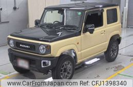 suzuki jimny 2024 -SUZUKI--Jimny JB64W-366670---SUZUKI--Jimny JB64W-366670-