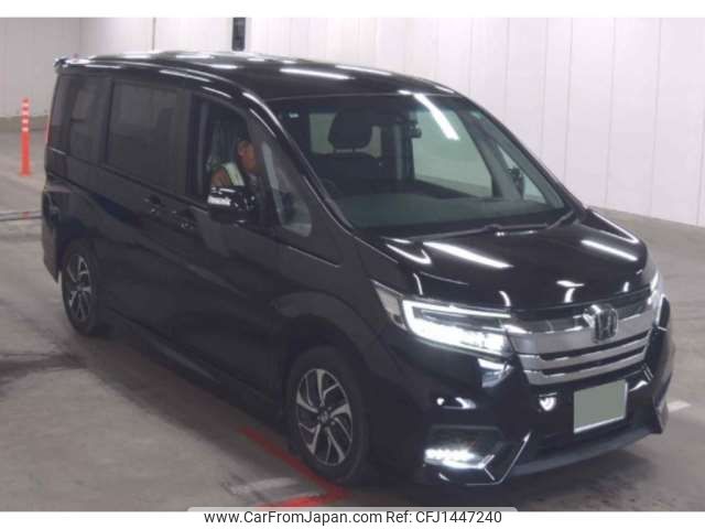 honda stepwagon 2021 -HONDA--Stepwgn 6BA-RP3--RP3-1327052---HONDA--Stepwgn 6BA-RP3--RP3-1327052- image 1