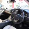 lexus ct 2022 CFJ1855811 image 20