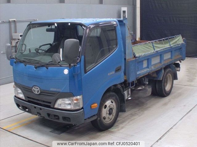 toyota dyna-truck 2014 -TOYOTA--Dyna XZU620D-0005988---TOYOTA--Dyna XZU620D-0005988- image 1