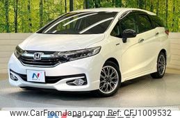 honda shuttle 2016 -HONDA--Shuttle DAA-GP7--GP7-1038391---HONDA--Shuttle DAA-GP7--GP7-1038391-