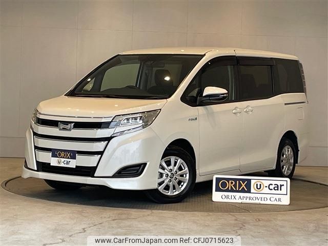 toyota noah 2019 -TOYOTA--Noah DAA-ZWR80G--ZWR80-0413751---TOYOTA--Noah DAA-ZWR80G--ZWR80-0413751- image 1