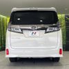 toyota vellfire 2018 -TOYOTA--Vellfire DBA-AGH30W--AGH30-0172661---TOYOTA--Vellfire DBA-AGH30W--AGH30-0172661- image 17