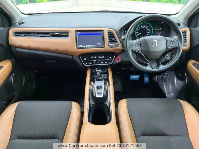 honda vezel 2019 -HONDA--VEZEL DAA-RU3--RU3-1337462---HONDA--VEZEL DAA-RU3--RU3-1337462- image 2