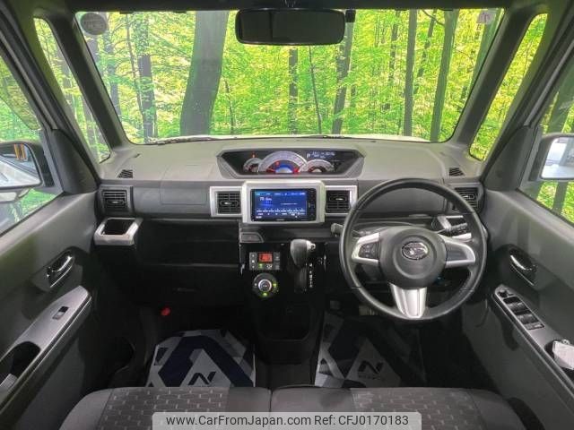 daihatsu wake 2019 -DAIHATSU--WAKE DBA-LA700S--LA700S-0140324---DAIHATSU--WAKE DBA-LA700S--LA700S-0140324- image 2