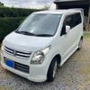 suzuki wagon-r 2009 CFJ1639407 image 1
