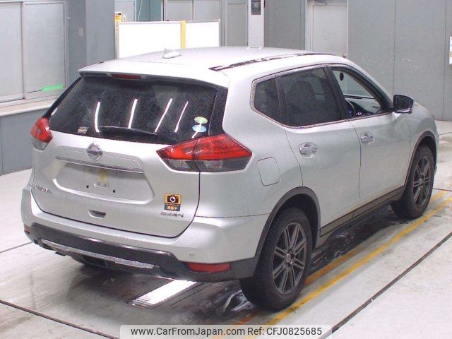 nissan x-trail 2019 -NISSAN--X-Trail NT32-591349---NISSAN--X-Trail NT32-591349- image 2