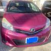 toyota vitz 2011 -TOYOTA--Vitz DBA-NSP130--NSP130-2014421---TOYOTA--Vitz DBA-NSP130--NSP130-2014421- image 1