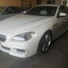 bmw 6-series 2015 quick_quick_DBA-6A30_WBA6A02010DZ12775 image 4