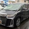 toyota alphard 2018 quick_quick_DBA-AGH35W_AGH35-0028622 image 1