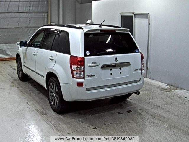 suzuki escudo 2016 -SUZUKI--Escudo TDA4W-292041---SUZUKI--Escudo TDA4W-292041- image 2