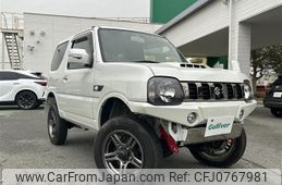 suzuki jimny 2018 -SUZUKI--Jimny ABA-JB23W--JB23W-778765---SUZUKI--Jimny ABA-JB23W--JB23W-778765-