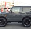 suzuki jimny 1996 -SUZUKI--Jimny E-JA22W--JA22W-125752---SUZUKI--Jimny E-JA22W--JA22W-125752- image 19