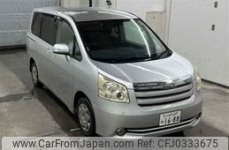 toyota noah 2007 -TOYOTA 【とちぎ 530ネ1688】--Noah ZRR70G-0046649---TOYOTA 【とちぎ 530ネ1688】--Noah ZRR70G-0046649-