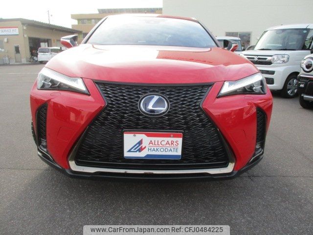 lexus ux 2020 -LEXUS 【函館 300ﾇ4582】--Lexus UX MZAH15--2030829---LEXUS 【函館 300ﾇ4582】--Lexus UX MZAH15--2030829- image 2