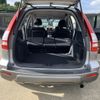 honda cr-v 2006 NIKYO_BR19277 image 10