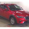 mazda cx-3 2022 CFJ1623961 image 1