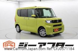 daihatsu tanto 2019 -DAIHATSU--Tanto 6BA-LA650S--LA650S-0012871---DAIHATSU--Tanto 6BA-LA650S--LA650S-0012871-