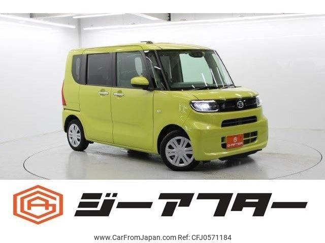 daihatsu tanto 2019 -DAIHATSU--Tanto 6BA-LA650S--LA650S-0012871---DAIHATSU--Tanto 6BA-LA650S--LA650S-0012871- image 1