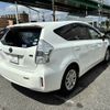 toyota prius-α 2014 CFJ1647181 image 18
